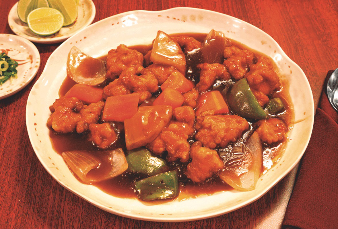Tori No Amazuni